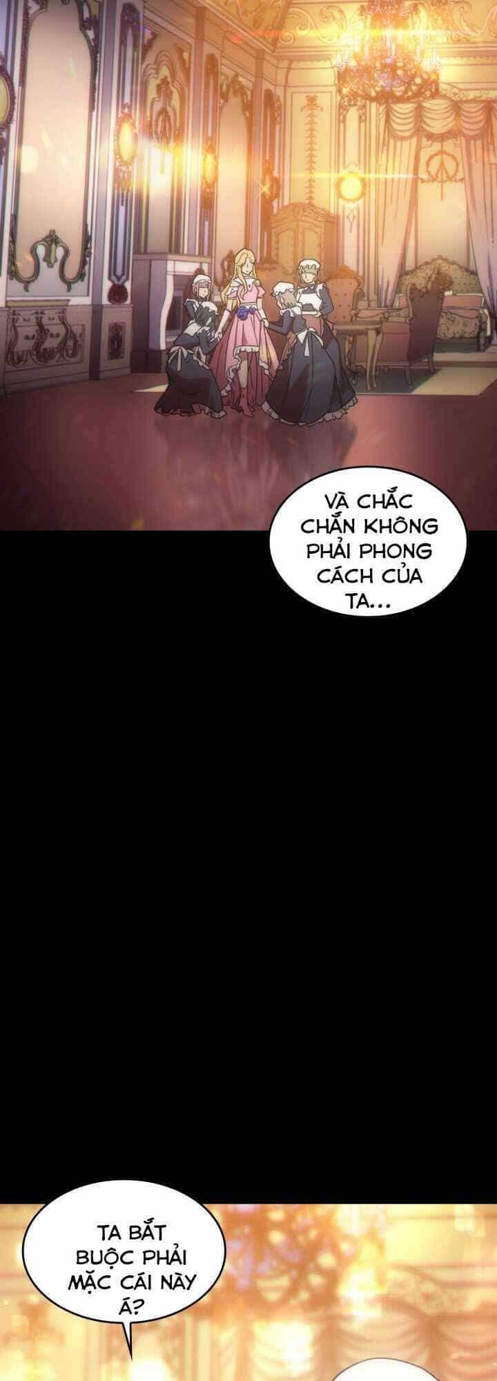 Tái Sinh Thành Công Chức Bình Thường Ở Một Thế Giới Xa Lạ - Chương 19 - ảnh 9