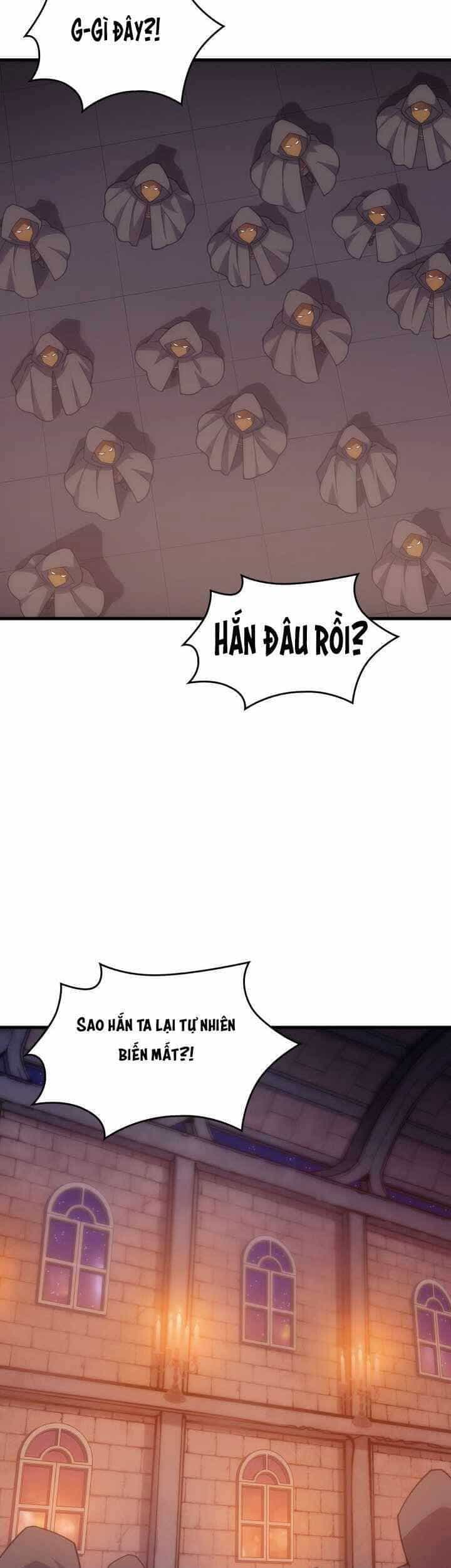 Tái Sinh Thành Công Chức Bình Thường Ở Một Thế Giới Xa Lạ - Chương 20 - ảnh 66