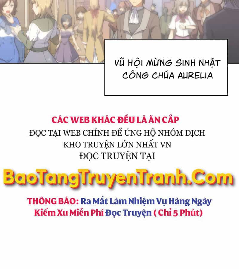 Tái Sinh Thành Công Chức Bình Thường Ở Một Thế Giới Xa Lạ - Chương 22 - ảnh 3