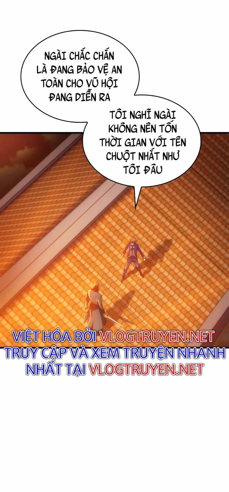 Tái Sinh Thành Công Chức Bình Thường Ở Một Thế Giới Xa Lạ - Chương 24 - ảnh 33