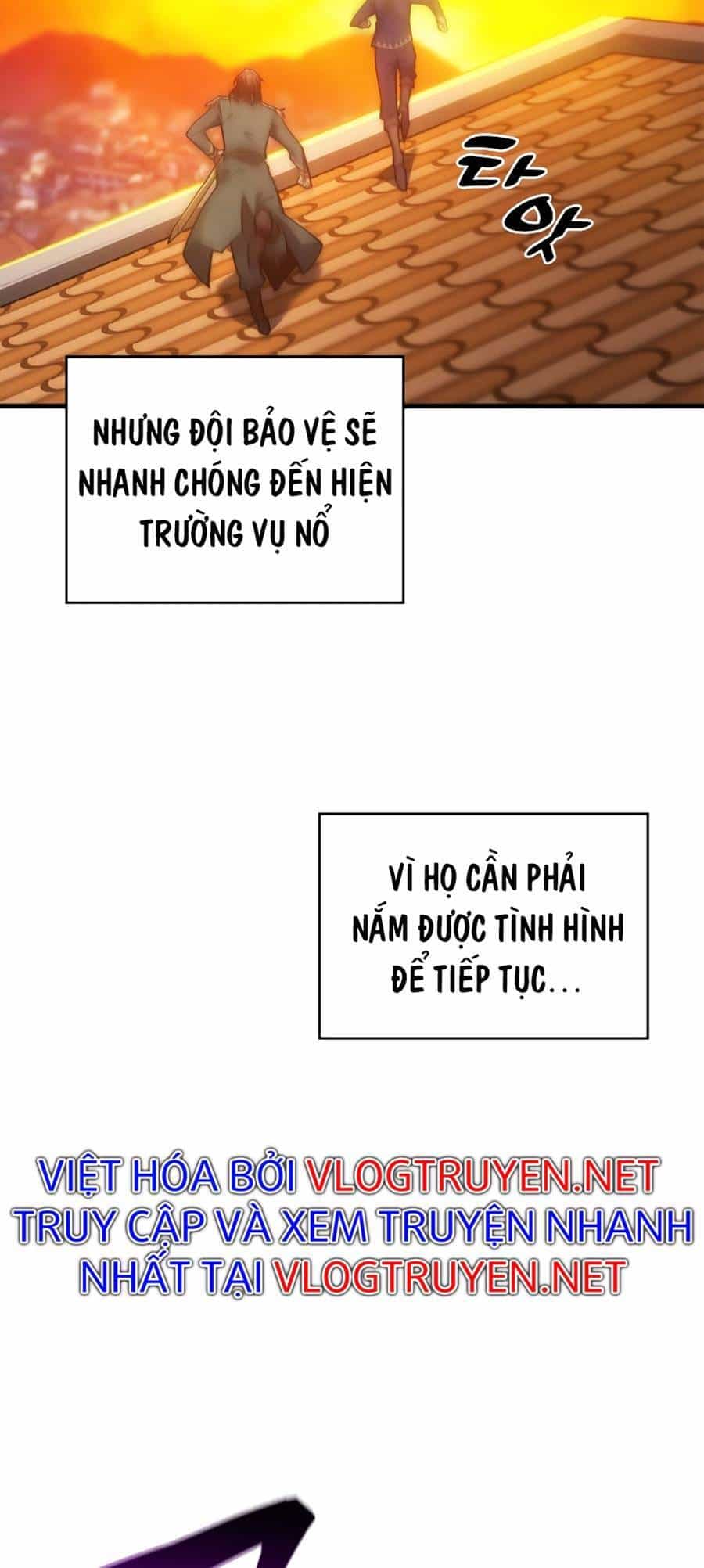 Tái Sinh Thành Công Chức Bình Thường Ở Một Thế Giới Xa Lạ - Chương 24 - ảnh 69