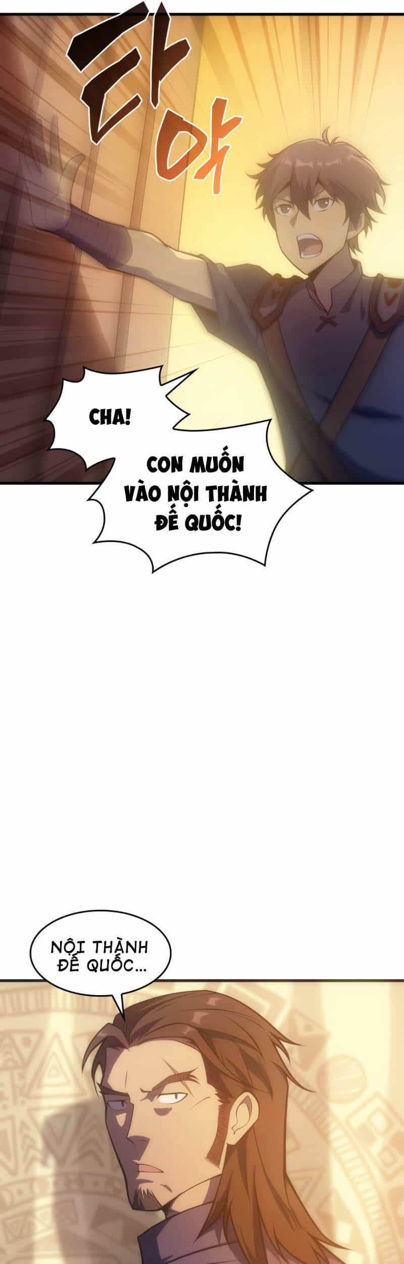 Tái Sinh Thành Công Chức Bình Thường Ở Một Thế Giới Xa Lạ - Chương 1 - ảnh 26