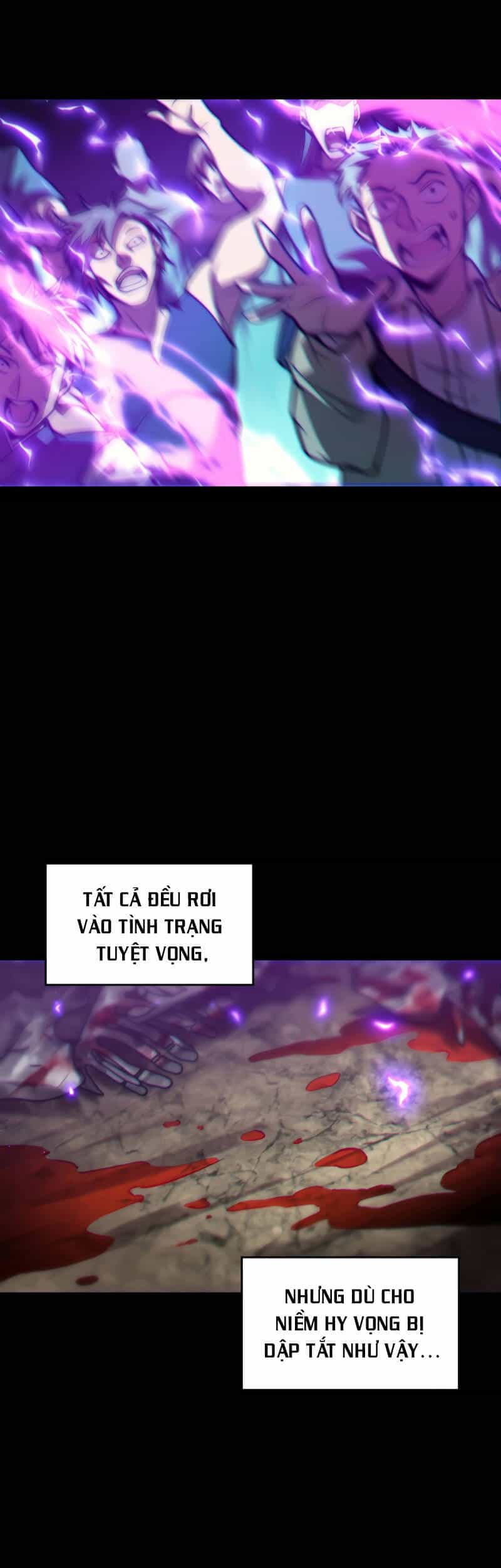 Tái Sinh Thành Công Chức Bình Thường Ở Một Thế Giới Xa Lạ - Chương 1 - ảnh 3