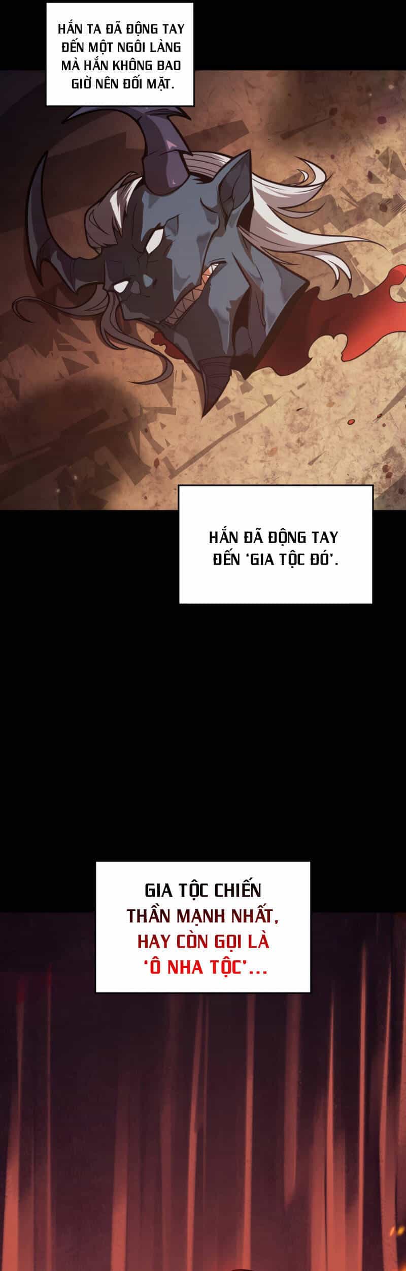 Tái Sinh Thành Công Chức Bình Thường Ở Một Thế Giới Xa Lạ - Chương 1 - ảnh 6