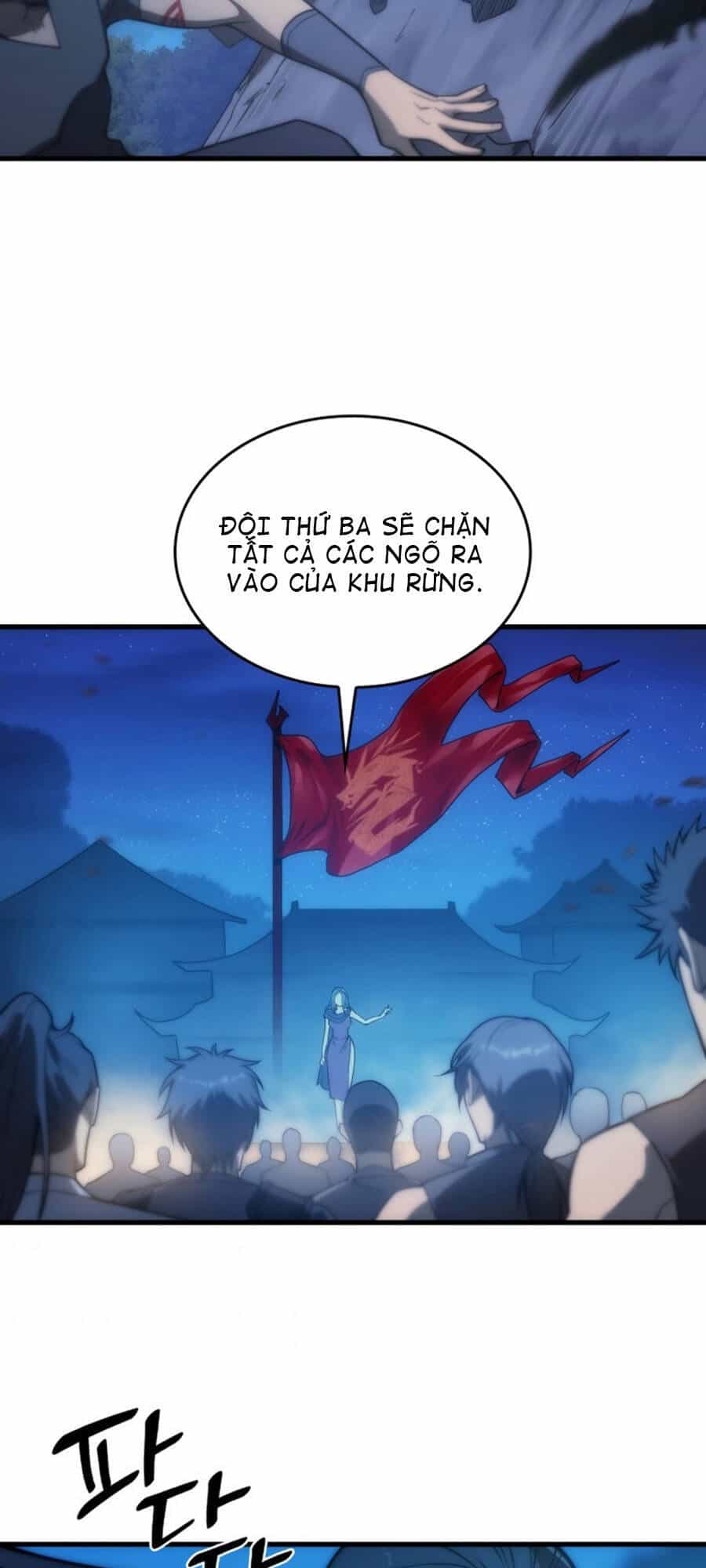 Tái Sinh Thành Công Chức Bình Thường Ở Một Thế Giới Xa Lạ - Chương 2 - ảnh 4