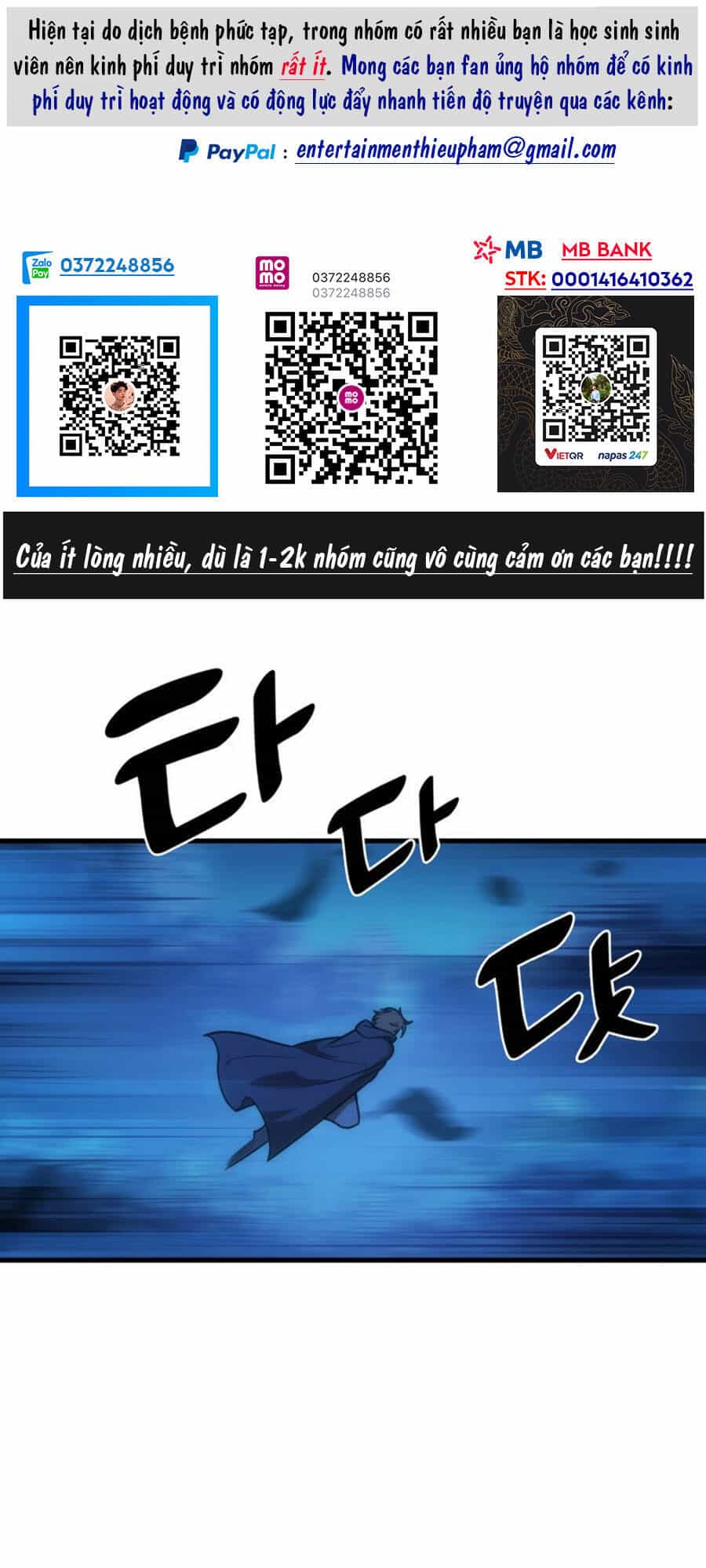 Tái Sinh Thành Công Chức Bình Thường Ở Một Thế Giới Xa Lạ - Chương 2 - ảnh 8