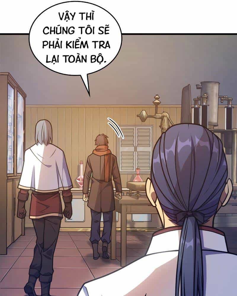 Tái Sinh Thành Công Chức Bình Thường Ở Một Thế Giới Xa Lạ - Chương 40 - ảnh 24