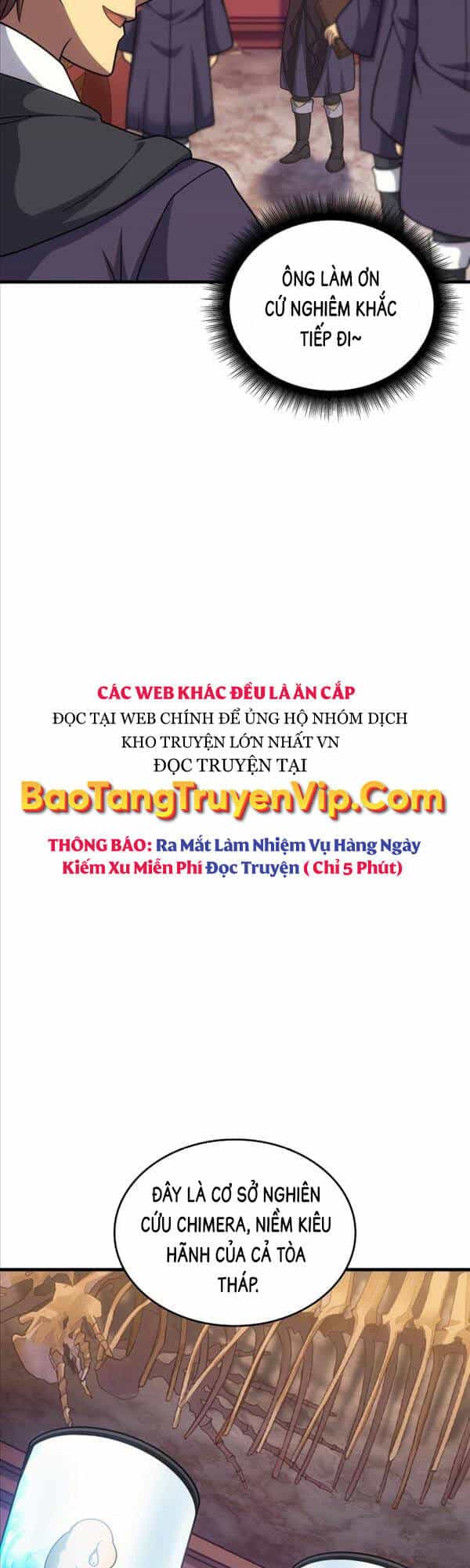 Tái Sinh Thành Công Chức Bình Thường Ở Một Thế Giới Xa Lạ - Chương 44 - ảnh 15
