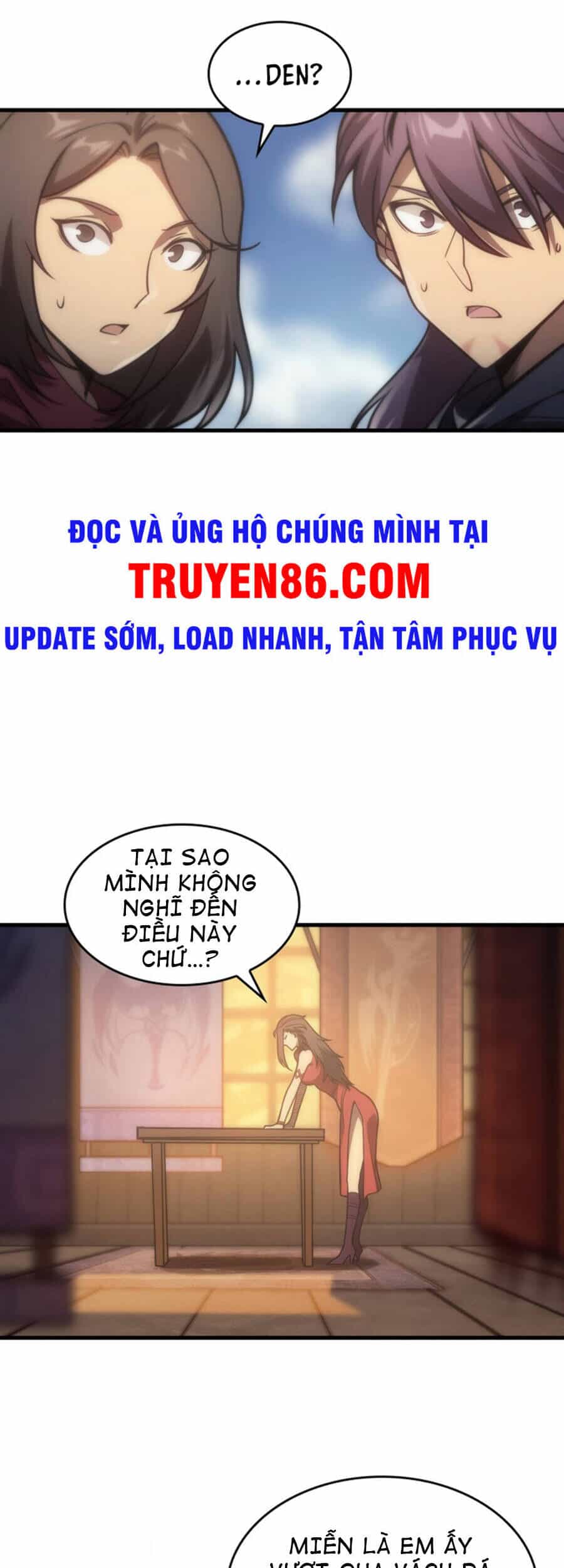 Tái Sinh Thành Công Chức Bình Thường Ở Một Thế Giới Xa Lạ - Chương 3 - ảnh 22
