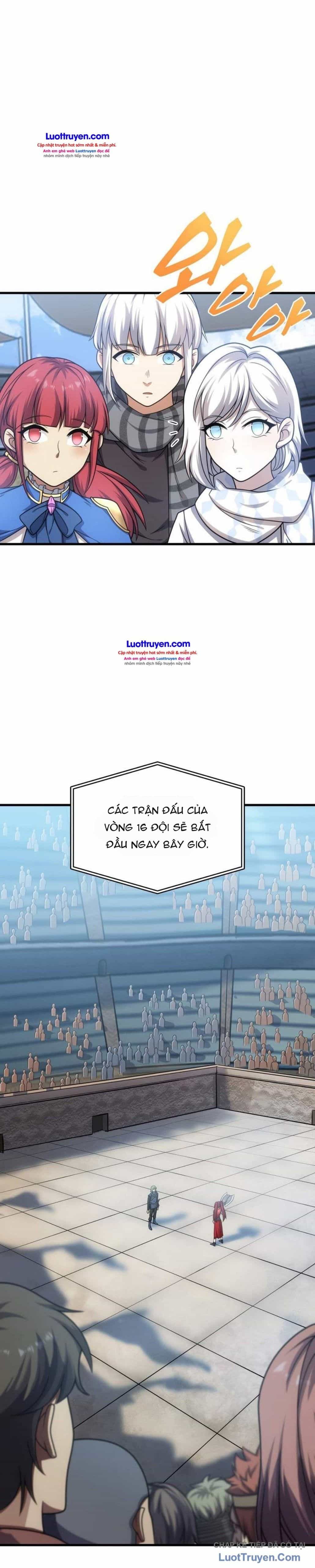 Tái Sinh Thành Công Chức Bình Thường Ở Một Thế Giới Xa Lạ - Chương 50 - ảnh 6