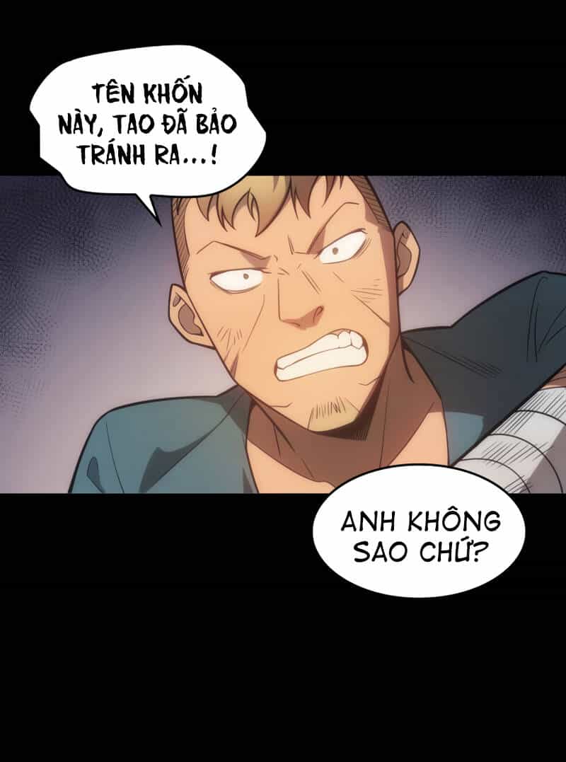 Tái Sinh Thành Công Chức Bình Thường Ở Một Thế Giới Xa Lạ - Chương 4 - ảnh 14