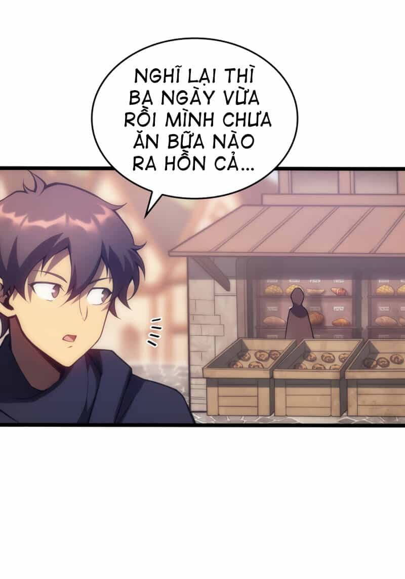 Tái Sinh Thành Công Chức Bình Thường Ở Một Thế Giới Xa Lạ - Chương 4 - ảnh 66