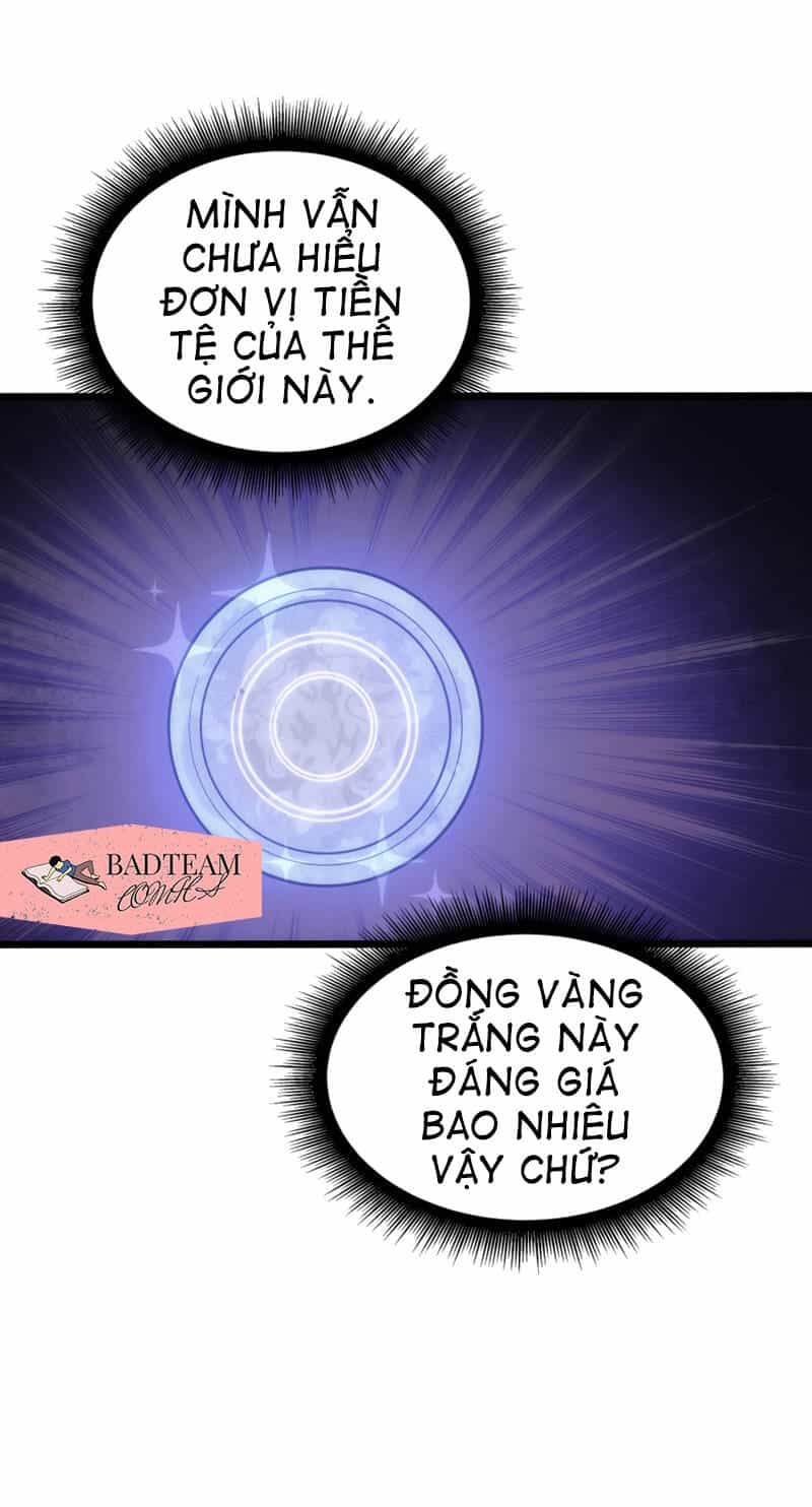 Tái Sinh Thành Công Chức Bình Thường Ở Một Thế Giới Xa Lạ - Chương 4 - ảnh 85