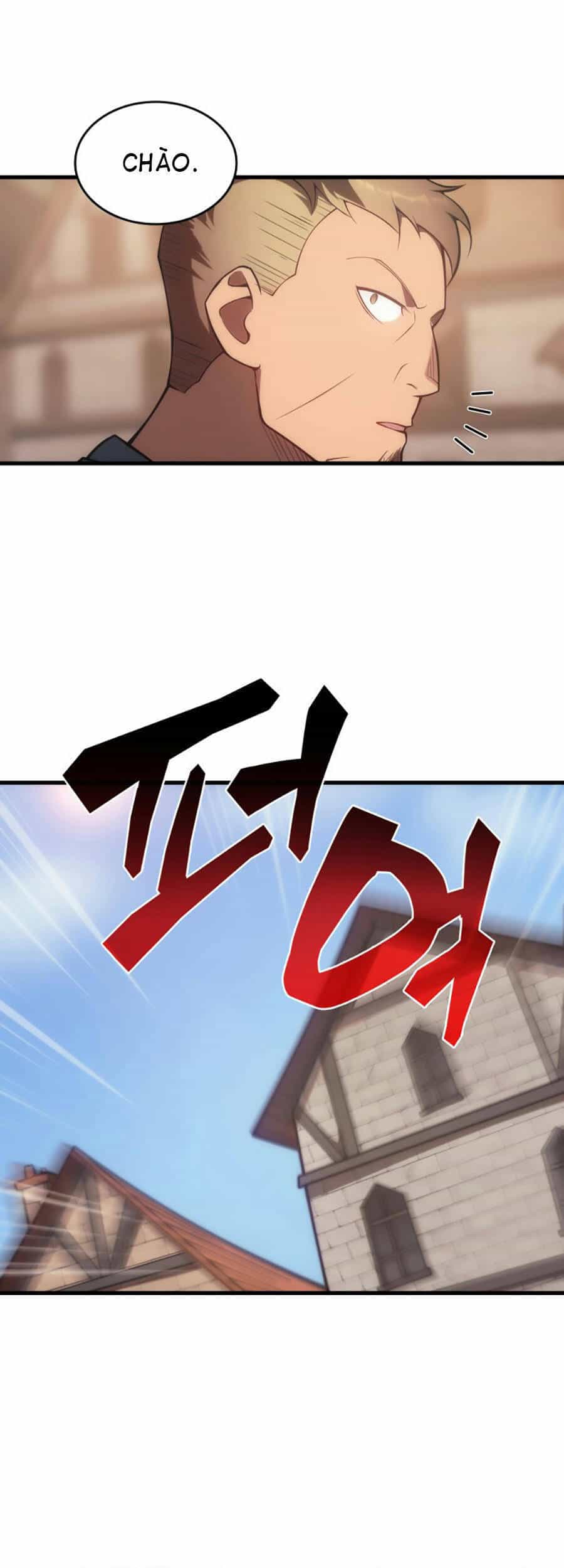 Tái Sinh Thành Công Chức Bình Thường Ở Một Thế Giới Xa Lạ - Chương 5 - ảnh 63