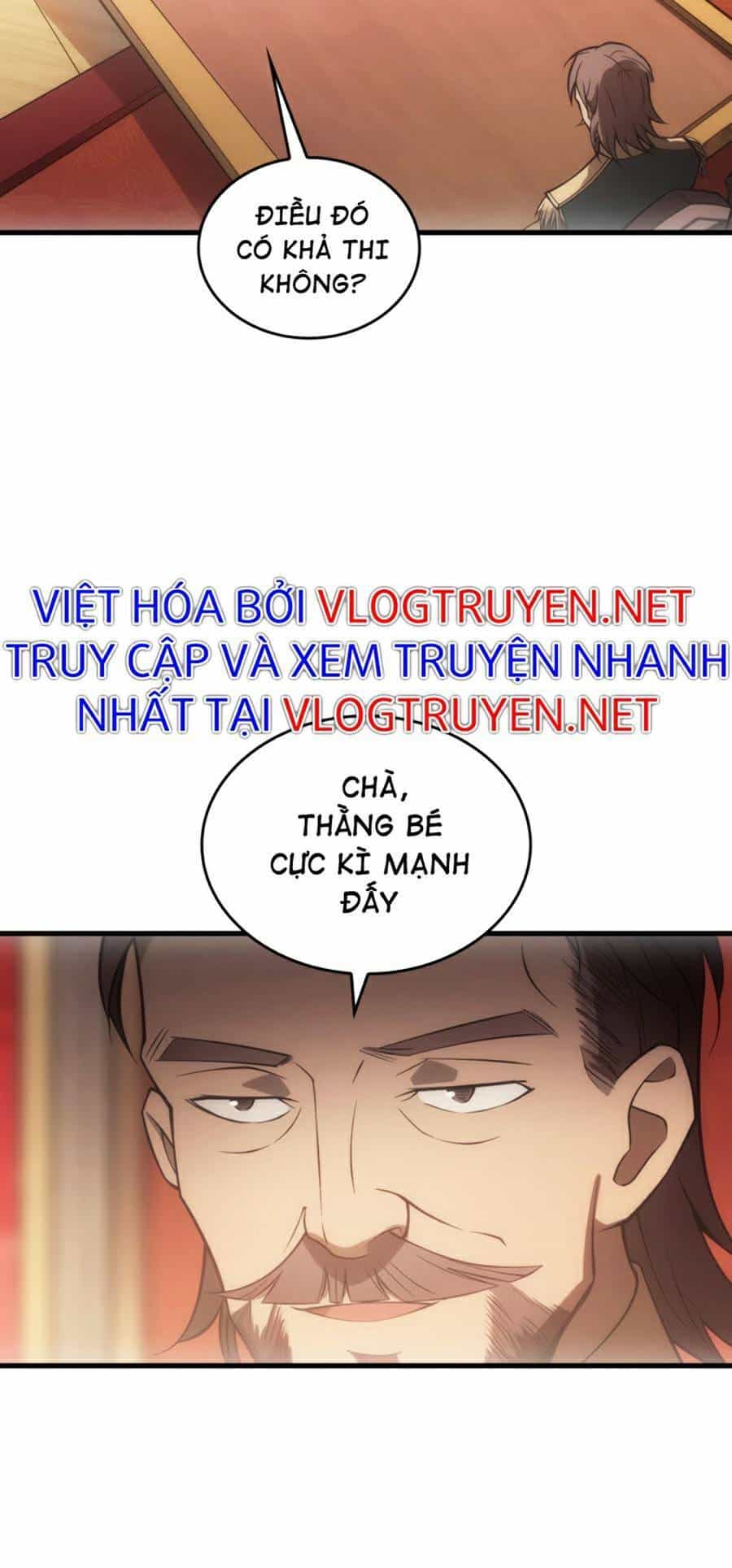 Tái Sinh Thành Công Chức Bình Thường Ở Một Thế Giới Xa Lạ - Chương 7 - ảnh 41