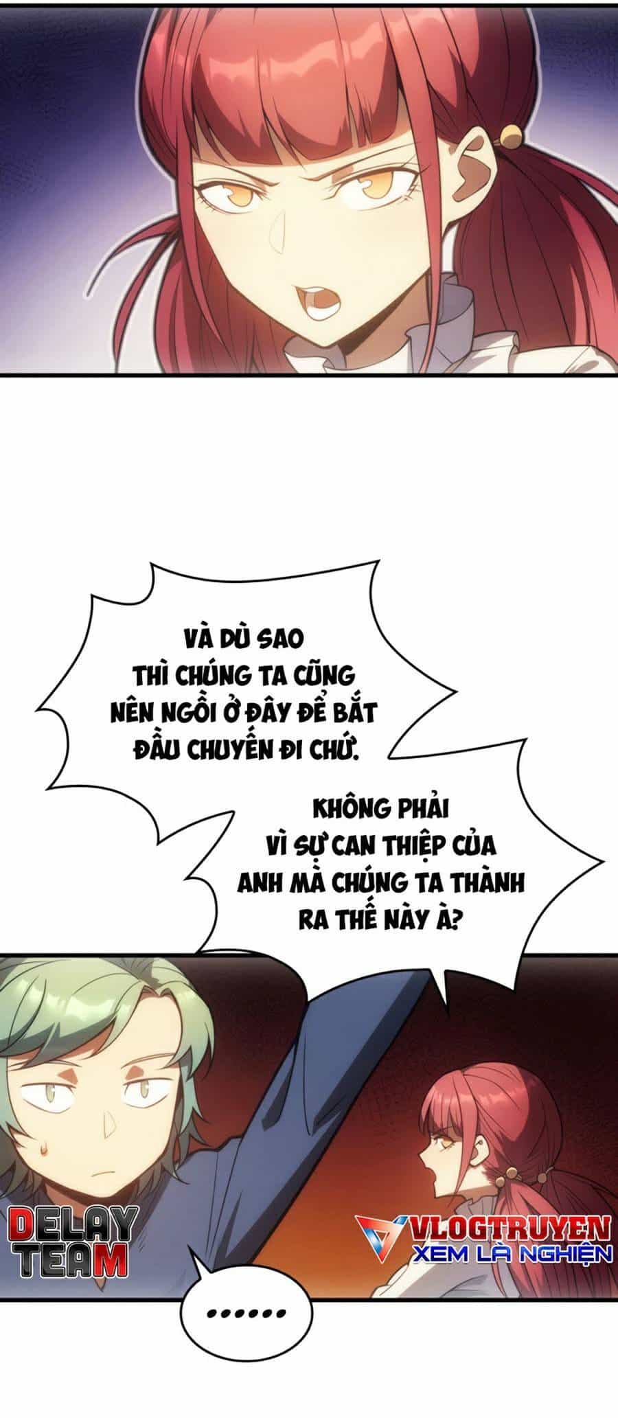 Tái Sinh Thành Công Chức Bình Thường Ở Một Thế Giới Xa Lạ - Chương 7 - ảnh 52