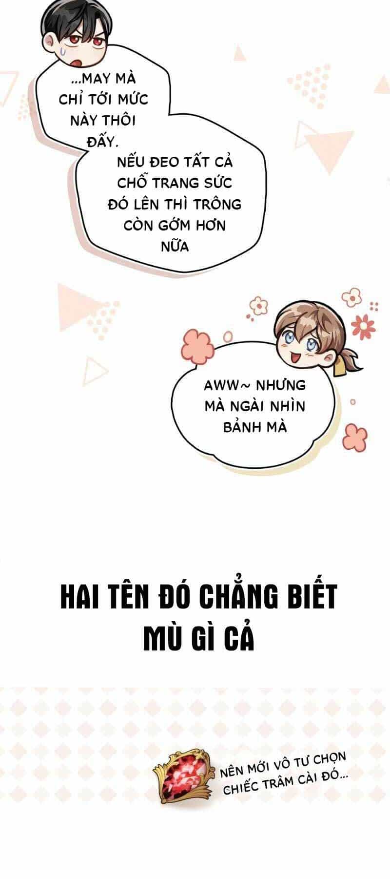 Tái Sinh Thành Hoàng Tử Của Quốc Gia Kẻ Địch - Chương 9 - ảnh 21
