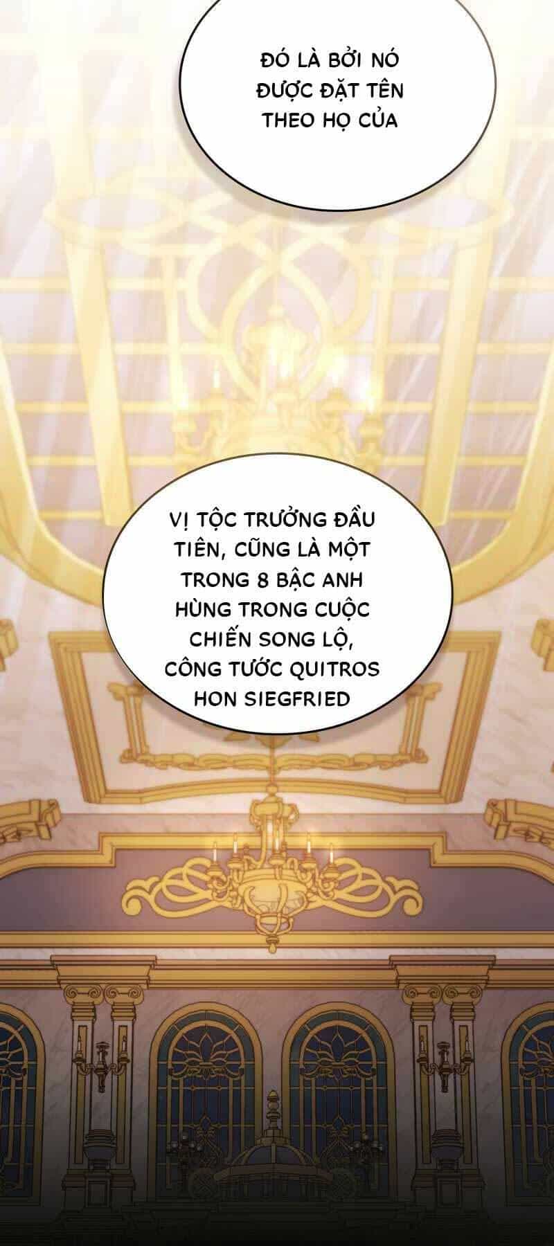 Tái Sinh Thành Hoàng Tử Của Quốc Gia Kẻ Địch - Chương 9 - ảnh 30