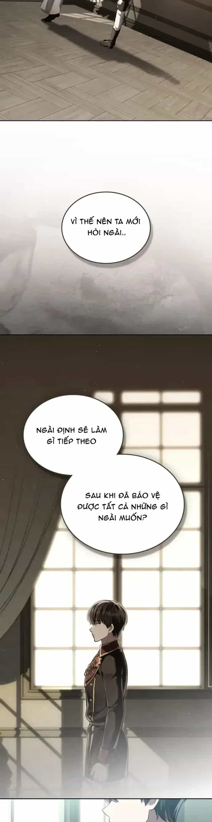 Tái Sinh Thành Hoàng Tử Của Quốc Gia Kẻ Địch - Chương 92 - ảnh 16