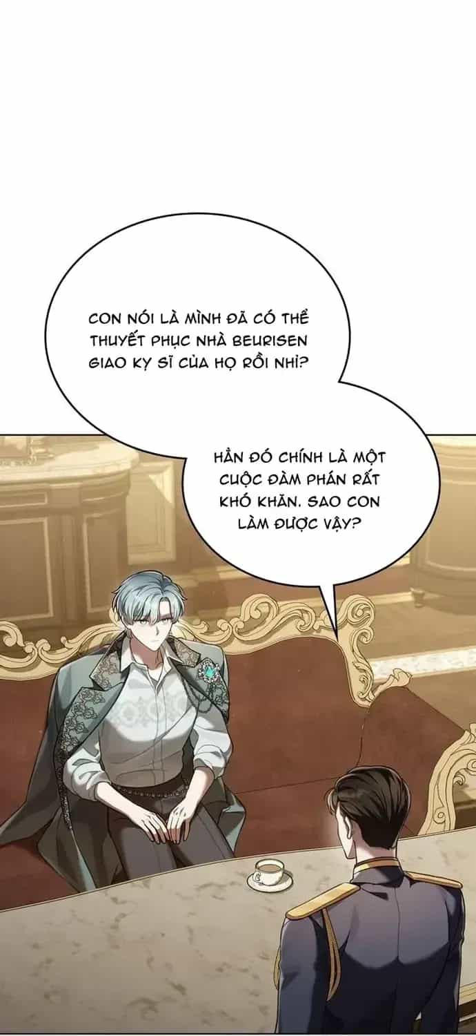 Tái Sinh Thành Hoàng Tử Của Quốc Gia Kẻ Địch - Chương 96 - ảnh 32