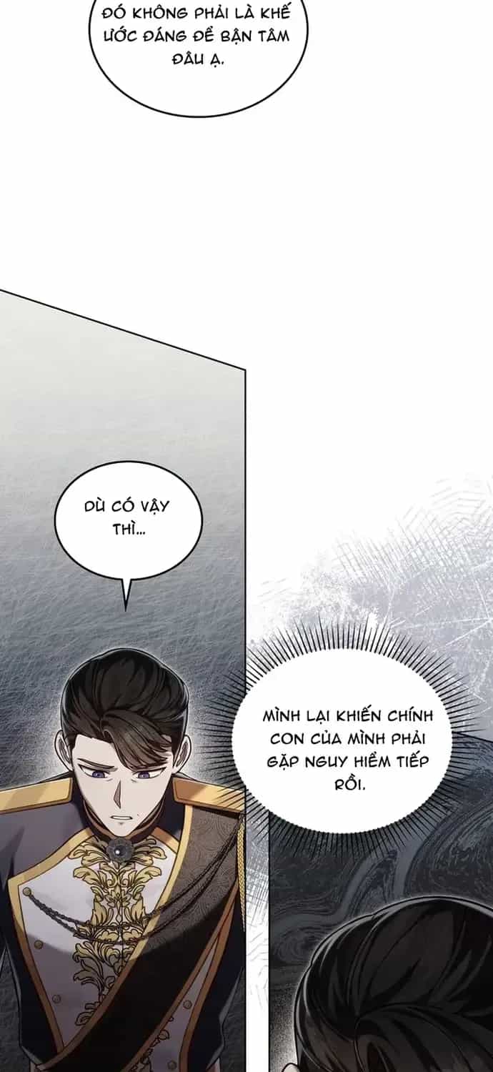 Tái Sinh Thành Hoàng Tử Của Quốc Gia Kẻ Địch - Chương 96 - ảnh 35