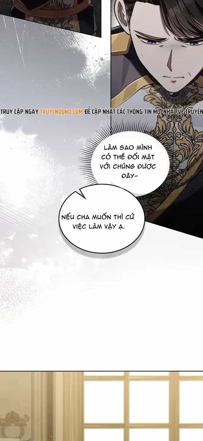 Tái Sinh Thành Hoàng Tử Của Quốc Gia Kẻ Địch - Chương 96 - ảnh 36