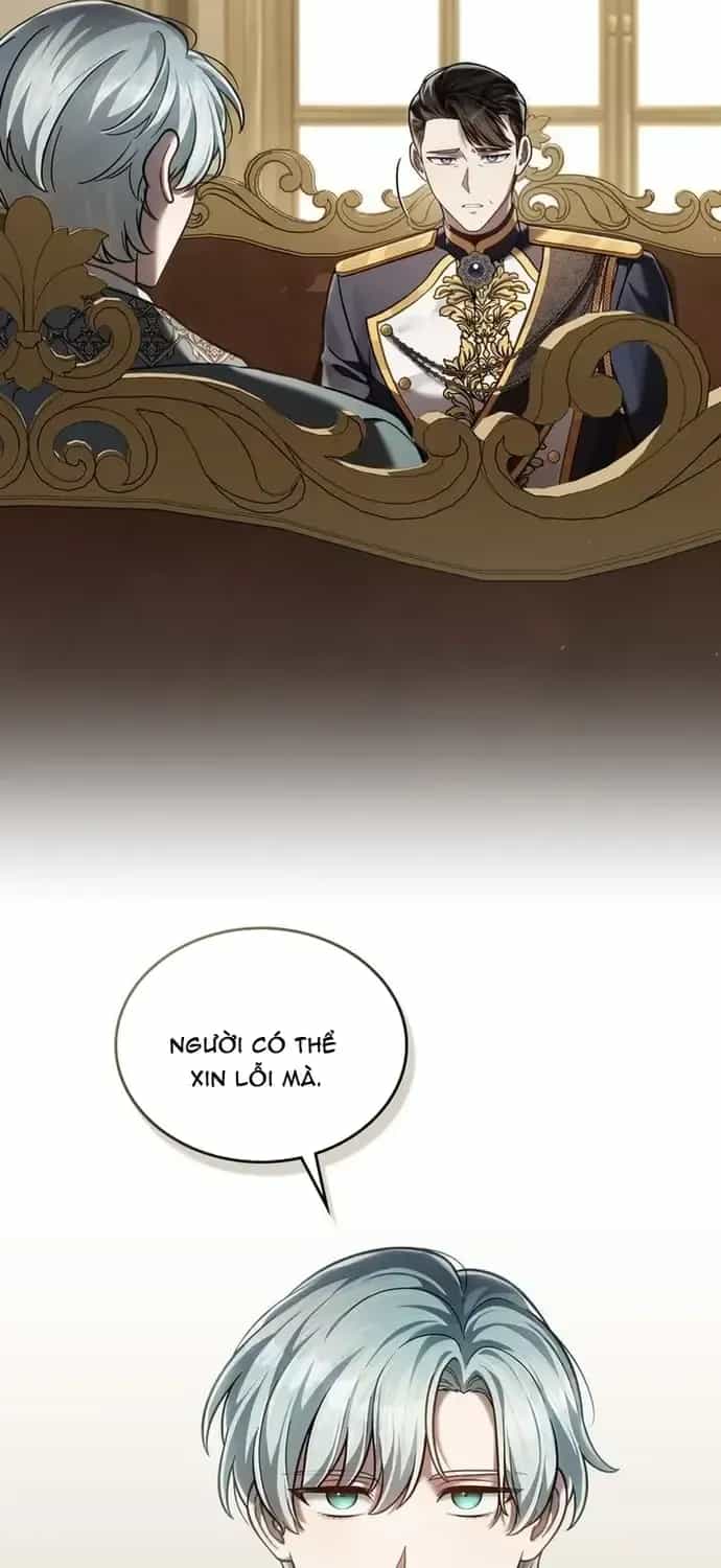 Tái Sinh Thành Hoàng Tử Của Quốc Gia Kẻ Địch - Chương 96 - ảnh 37