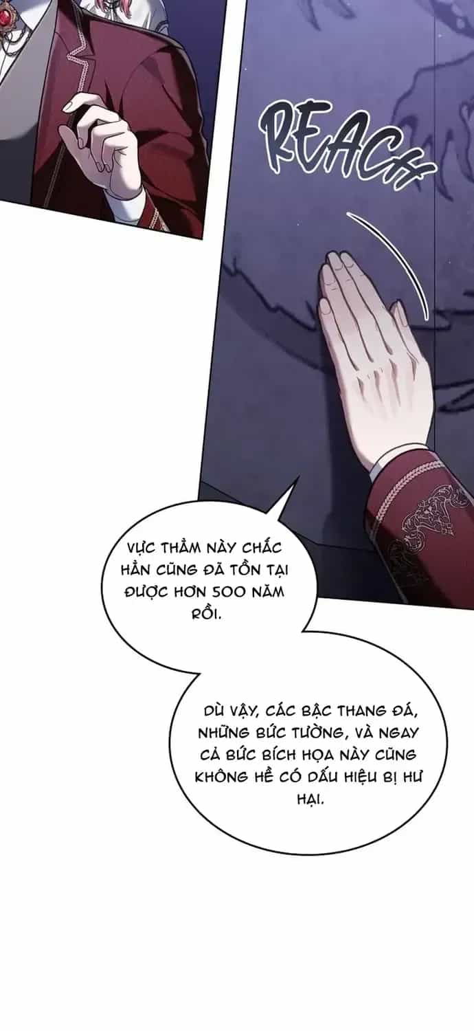 Tái Sinh Thành Hoàng Tử Của Quốc Gia Kẻ Địch - Chương 97 - ảnh 15