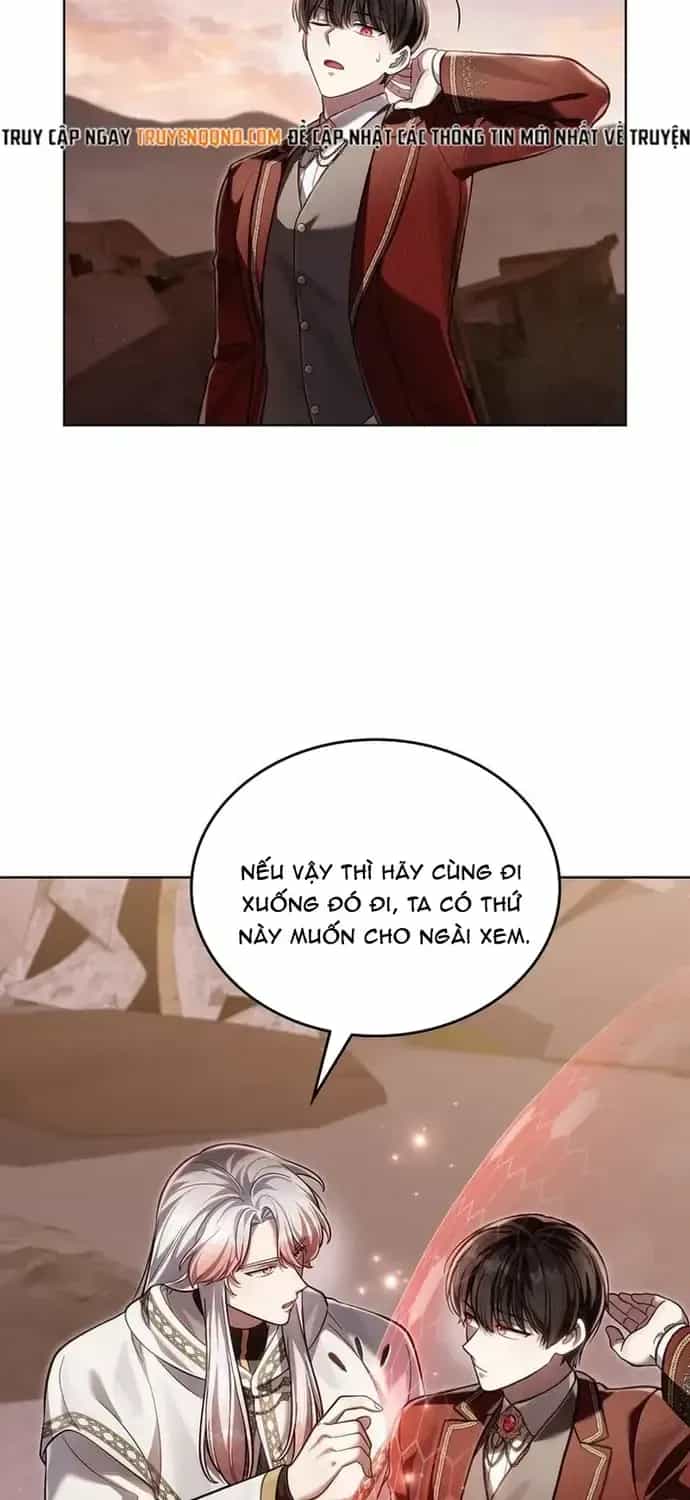 Tái Sinh Thành Hoàng Tử Của Quốc Gia Kẻ Địch - Chương 97 - ảnh 6