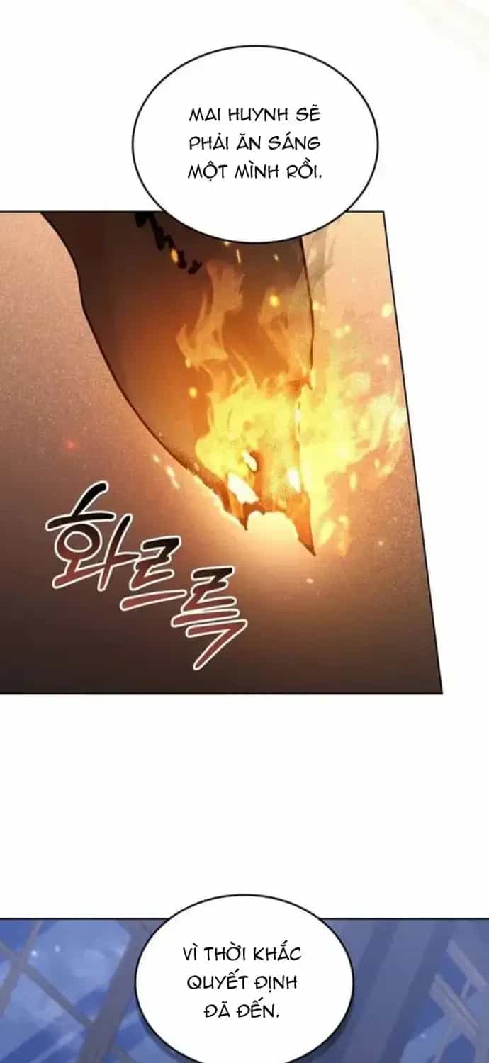 Tái Sinh Thành Hoàng Tử Của Quốc Gia Kẻ Địch - Chương 99 - ảnh 33