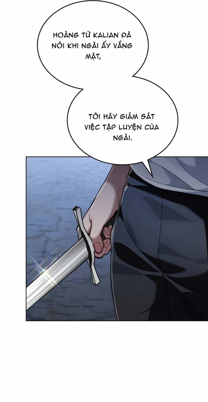 Tái Sinh Thành Hoàng Tử Của Quốc Gia Kẻ Địch - Chương 101 - ảnh 61