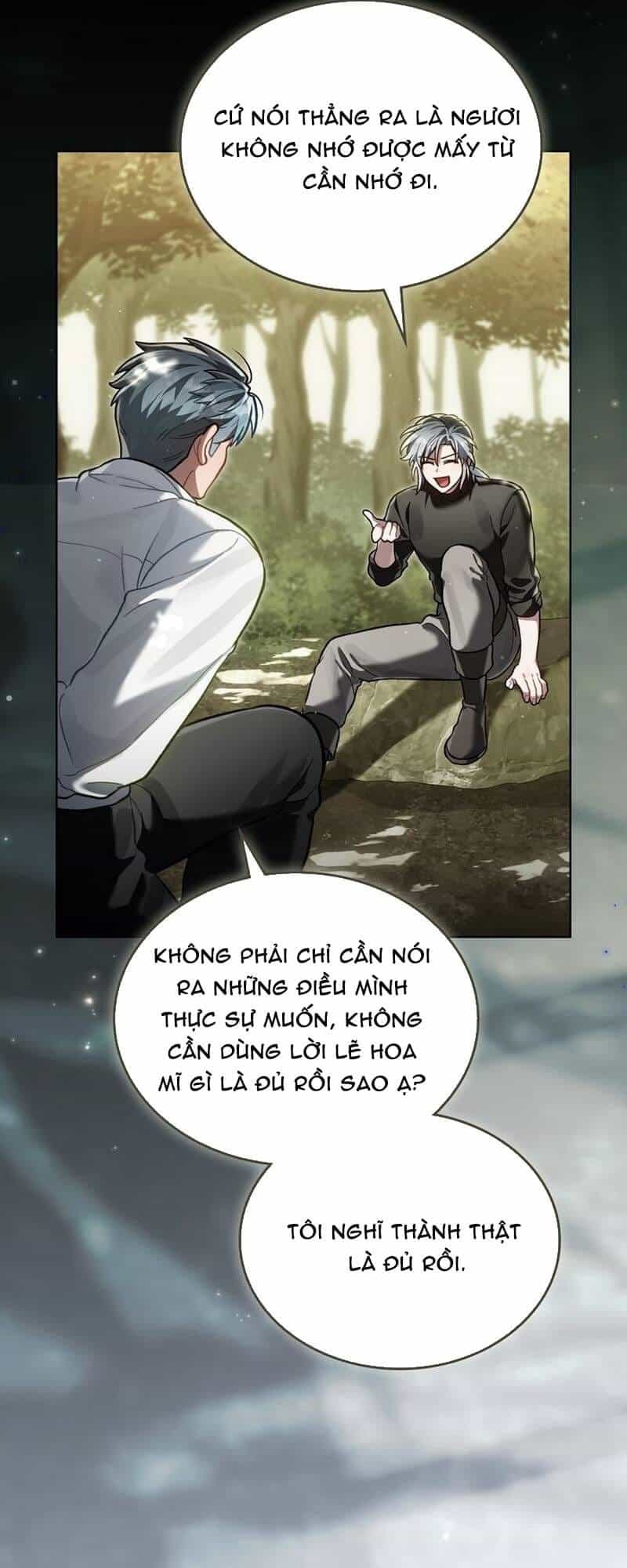 Tái Sinh Thành Hoàng Tử Của Quốc Gia Kẻ Địch - Chương 102 - ảnh 49