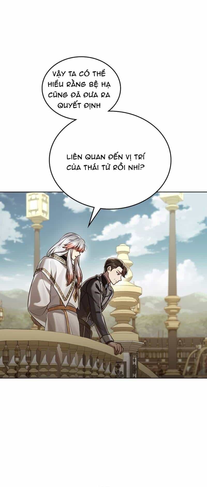 Tái Sinh Thành Hoàng Tử Của Quốc Gia Kẻ Địch - Chương 103 - ảnh 11
