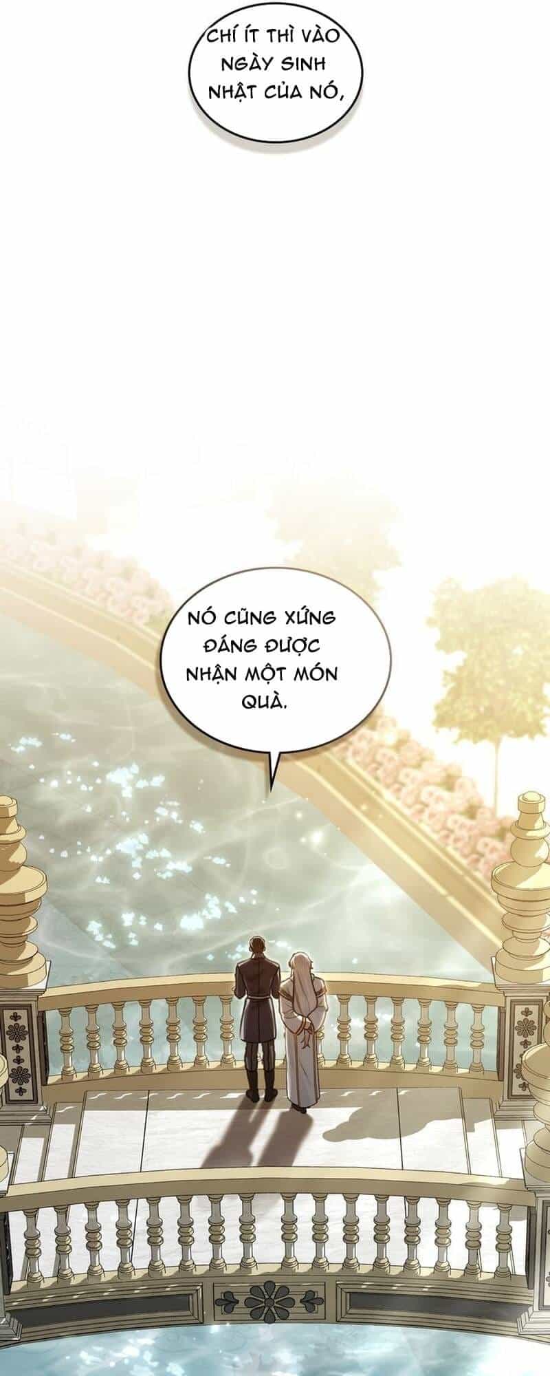 Tái Sinh Thành Hoàng Tử Của Quốc Gia Kẻ Địch - Chương 103 - ảnh 16
