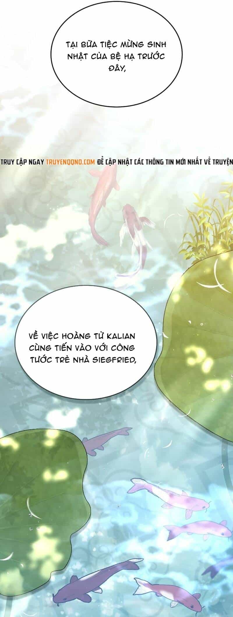 Tái Sinh Thành Hoàng Tử Của Quốc Gia Kẻ Địch - Chương 103 - ảnh 4