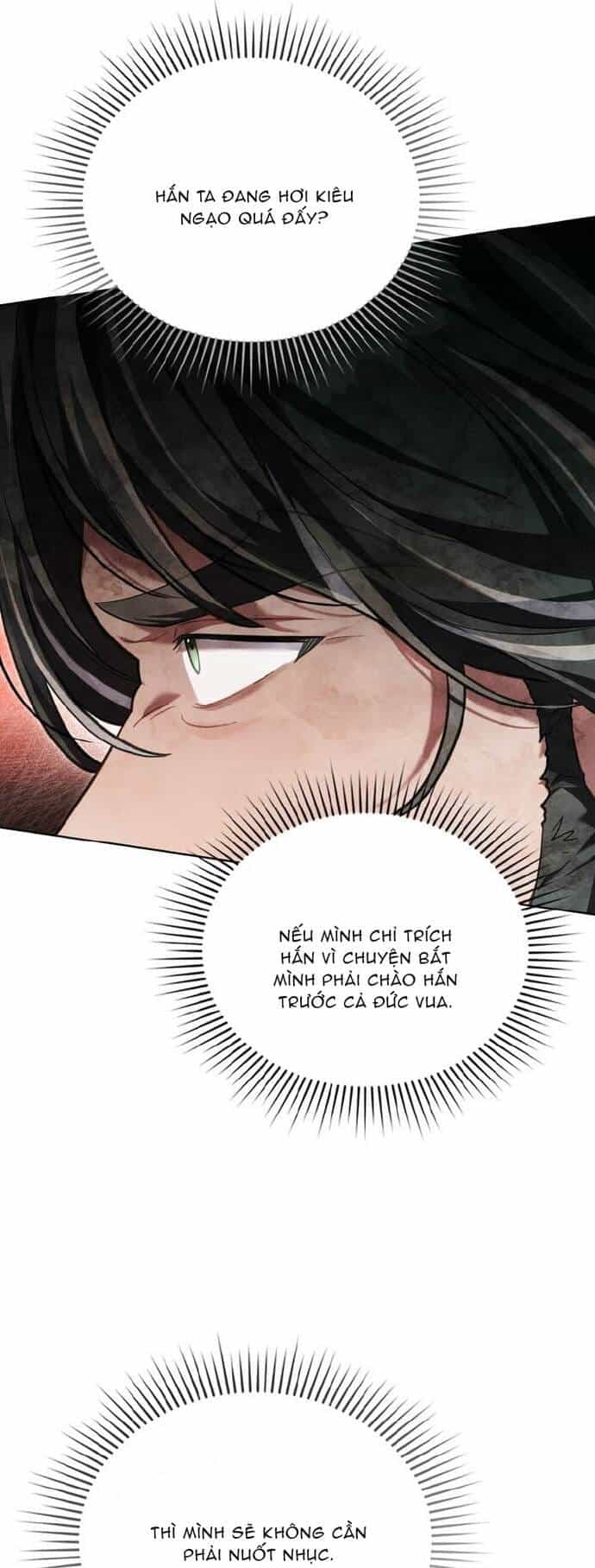 Tái Sinh Thành Hoàng Tử Của Quốc Gia Kẻ Địch - Chương 104 - ảnh 27