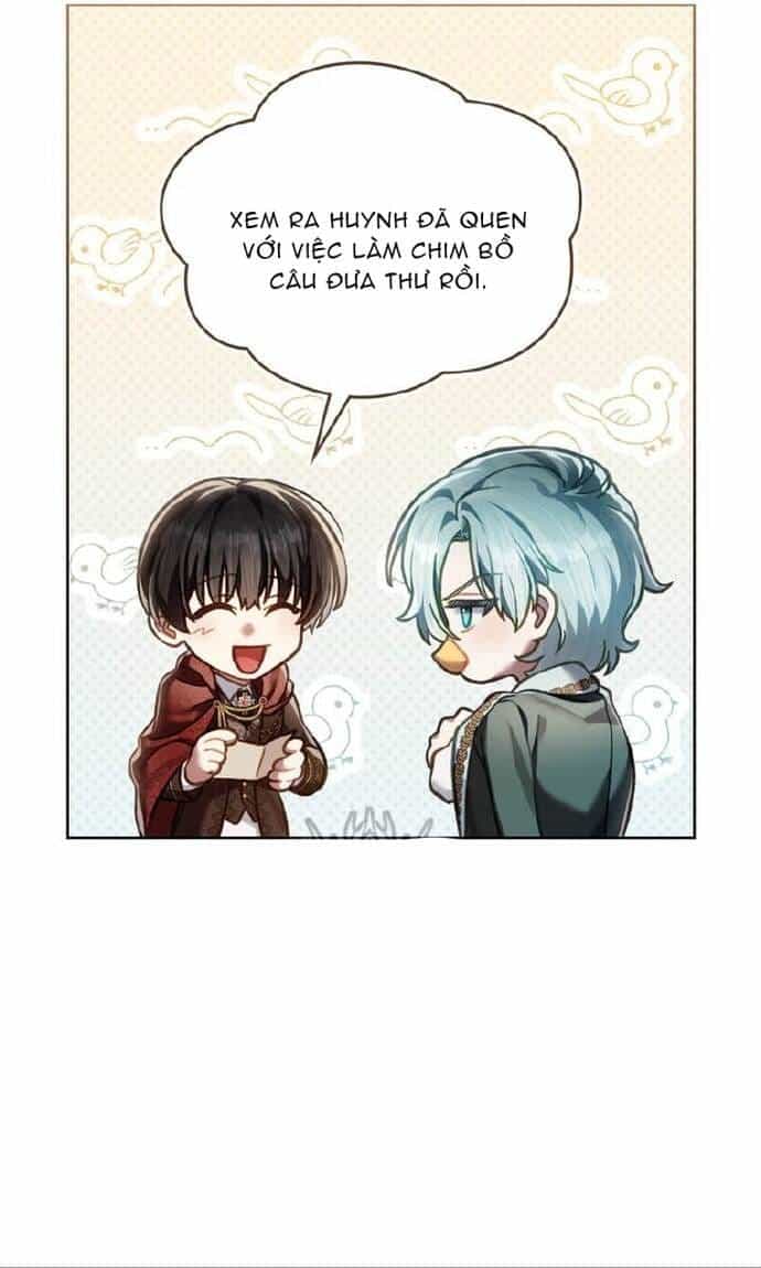 Tái Sinh Thành Hoàng Tử Của Quốc Gia Kẻ Địch - Chương 104 - ảnh 50