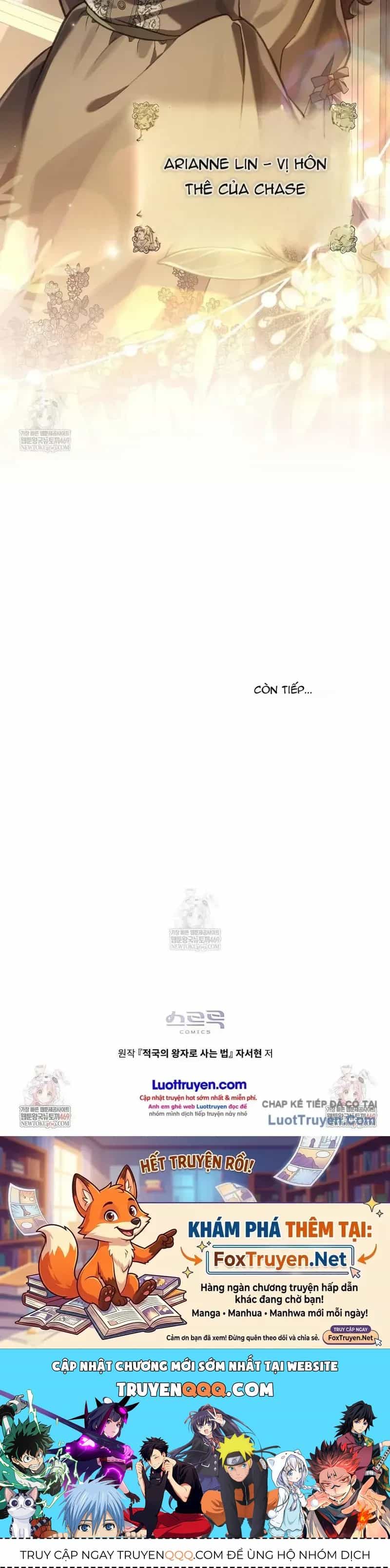 Tái Sinh Thành Hoàng Tử Của Quốc Gia Kẻ Địch - Chương 107 - ảnh 51