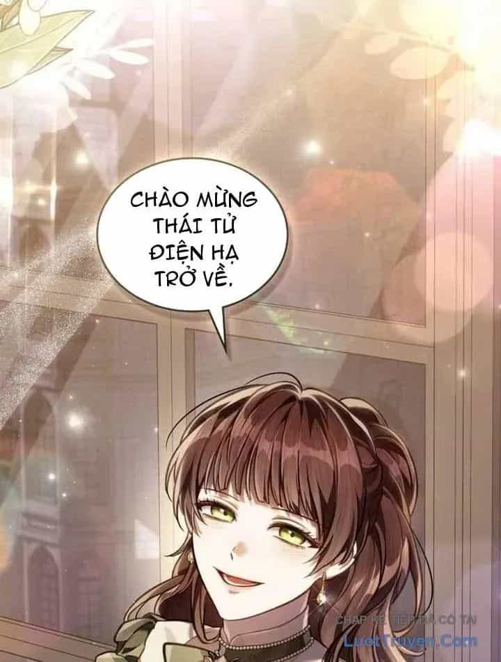 Tái Sinh Thành Hoàng Tử Của Quốc Gia Kẻ Địch - Chương 108 - ảnh 4