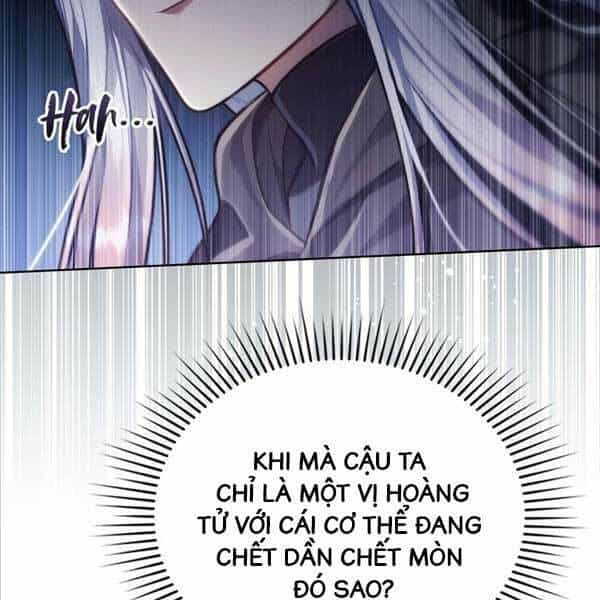 Tái Sinh Thành Hoàng Tử Của Quốc Gia Kẻ Địch - Chương 11 - ảnh 75