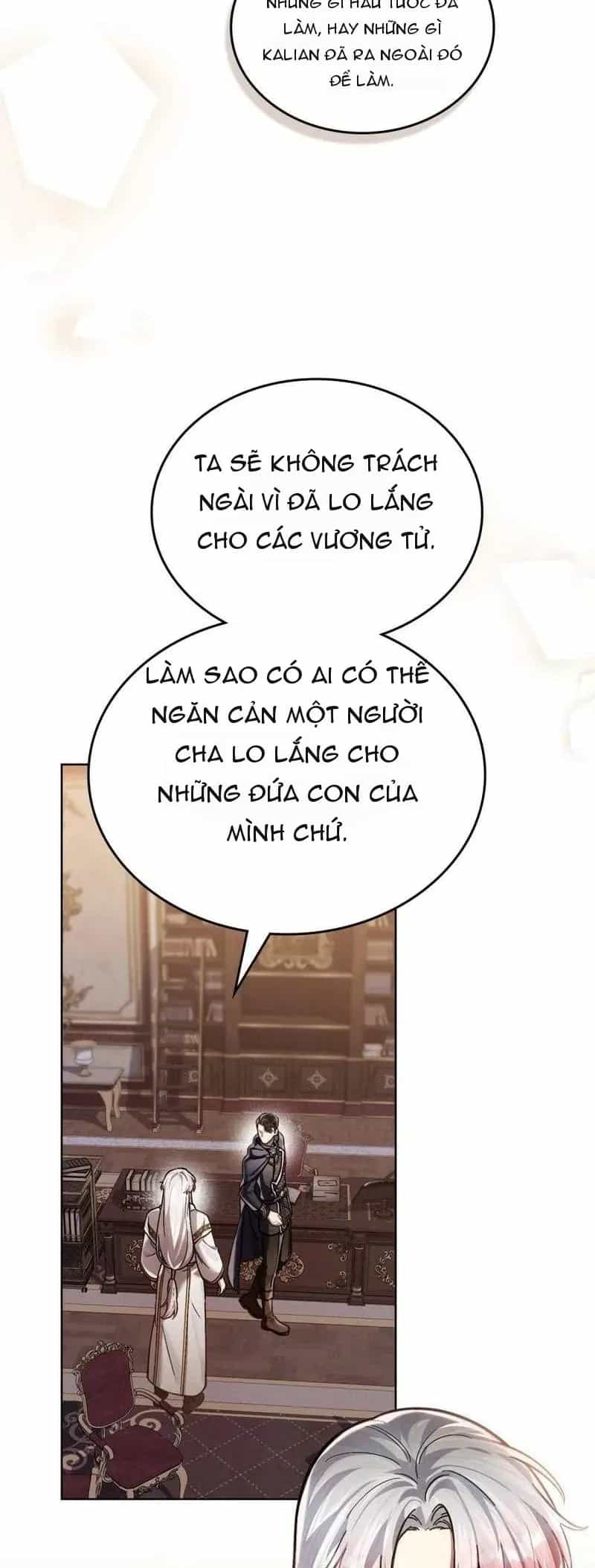 Tái Sinh Thành Hoàng Tử Của Quốc Gia Kẻ Địch - Chương 112 - ảnh 15