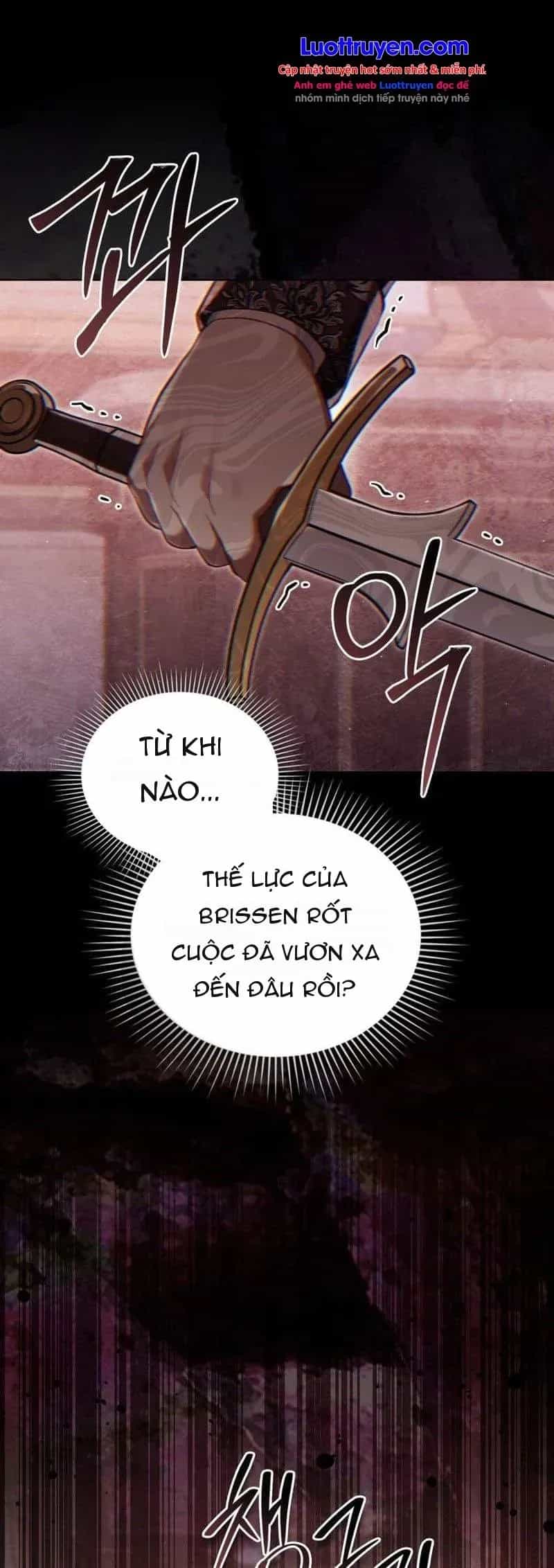 Tái Sinh Thành Hoàng Tử Của Quốc Gia Kẻ Địch - Chương 112 - ảnh 3