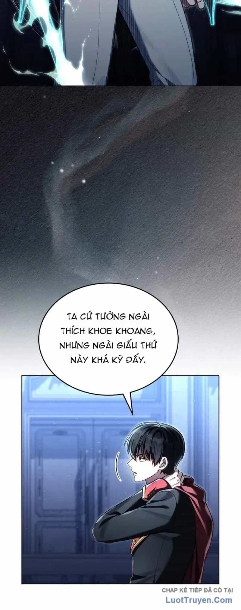 Tái Sinh Thành Hoàng Tử Của Quốc Gia Kẻ Địch - Chương 112 - ảnh 43