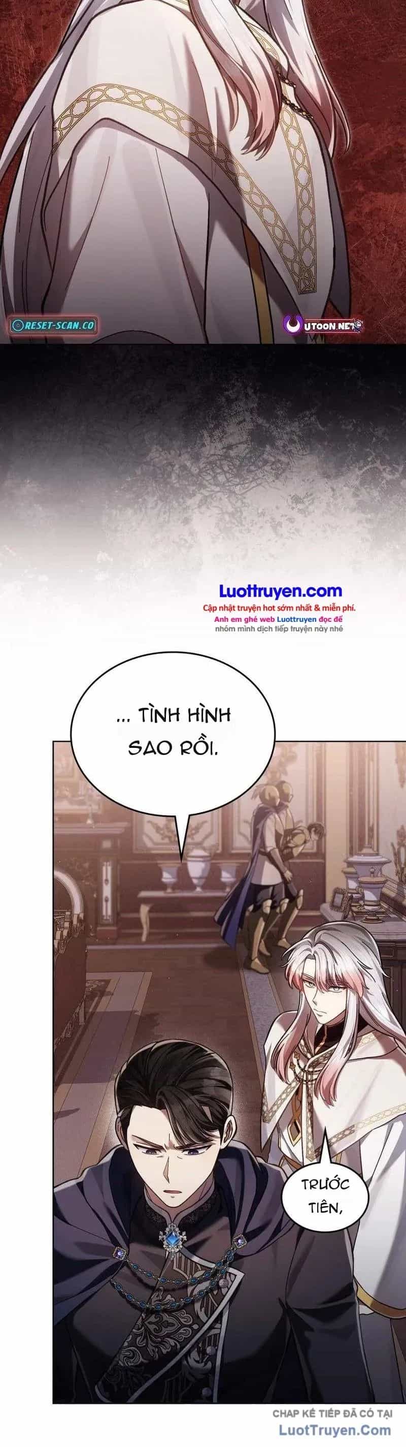 Tái Sinh Thành Hoàng Tử Của Quốc Gia Kẻ Địch - Chương 112 - ảnh 6