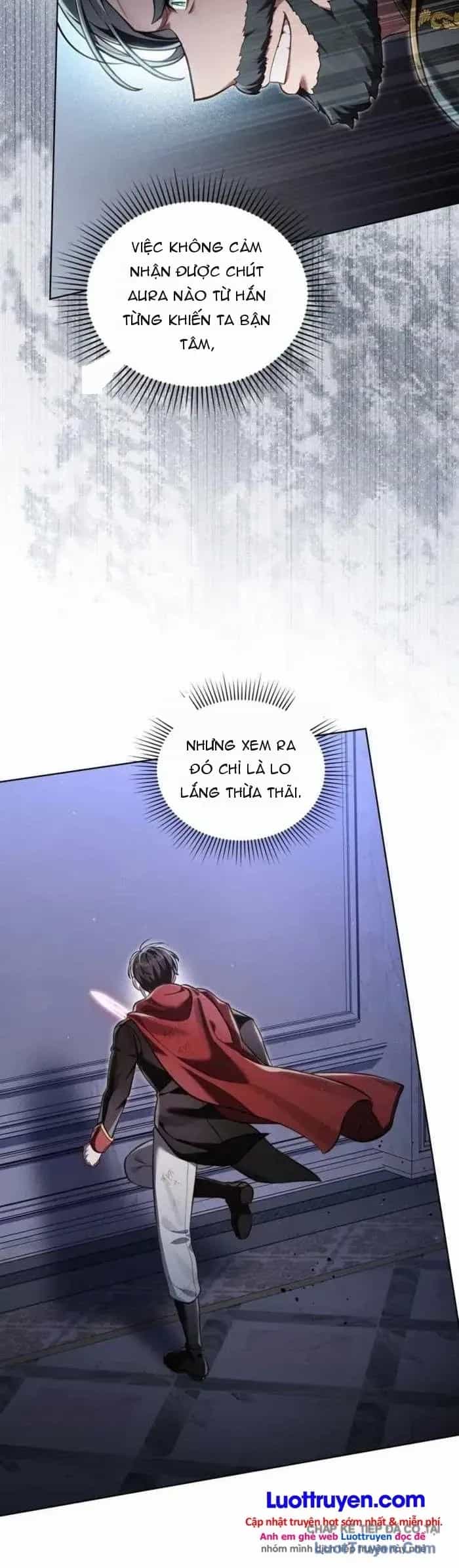 Tái Sinh Thành Hoàng Tử Của Quốc Gia Kẻ Địch - Chương 113 - ảnh 23