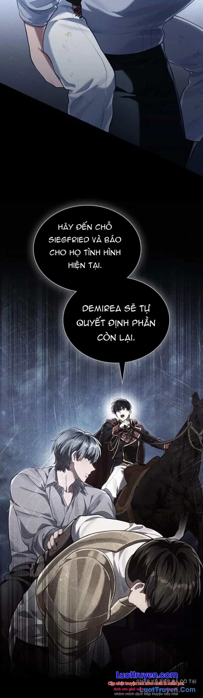 Tái Sinh Thành Hoàng Tử Của Quốc Gia Kẻ Địch - Chương 114 - ảnh 33