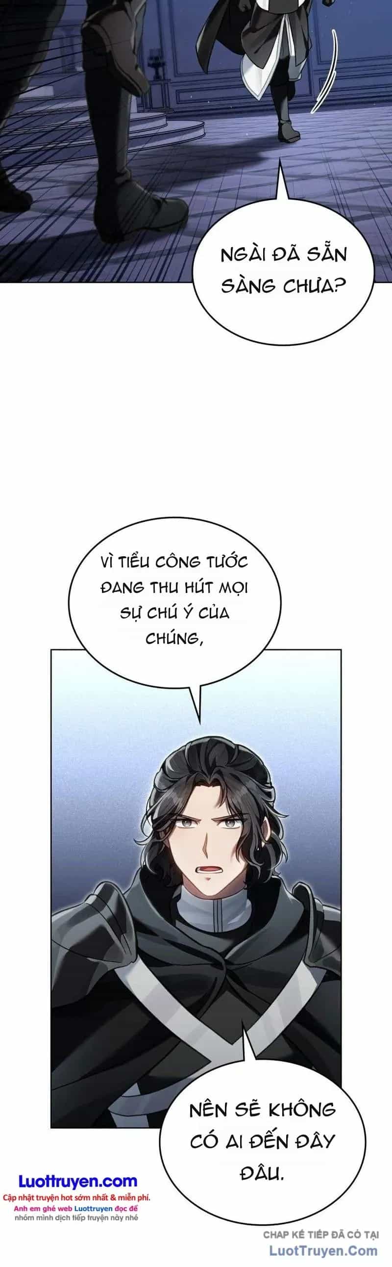Tái Sinh Thành Hoàng Tử Của Quốc Gia Kẻ Địch - Chương 114 - ảnh 37