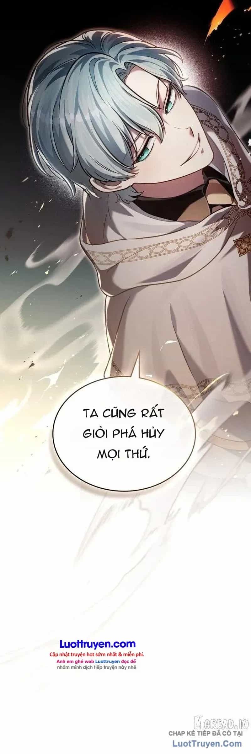Tái Sinh Thành Hoàng Tử Của Quốc Gia Kẻ Địch - Chương 115 - ảnh 15