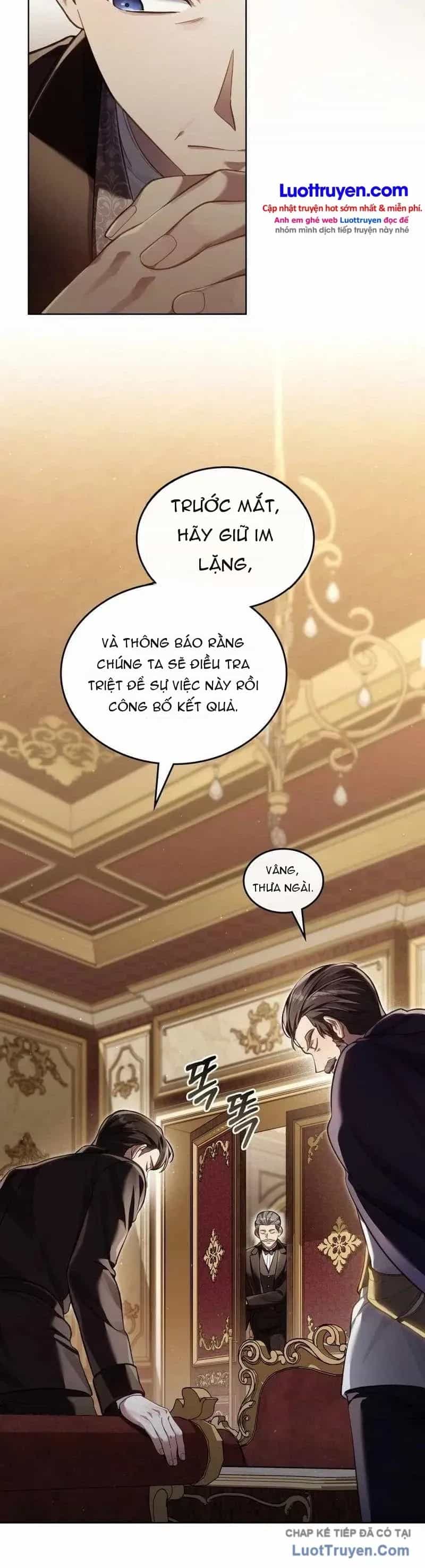 Tái Sinh Thành Hoàng Tử Của Quốc Gia Kẻ Địch - Chương 115 - ảnh 25