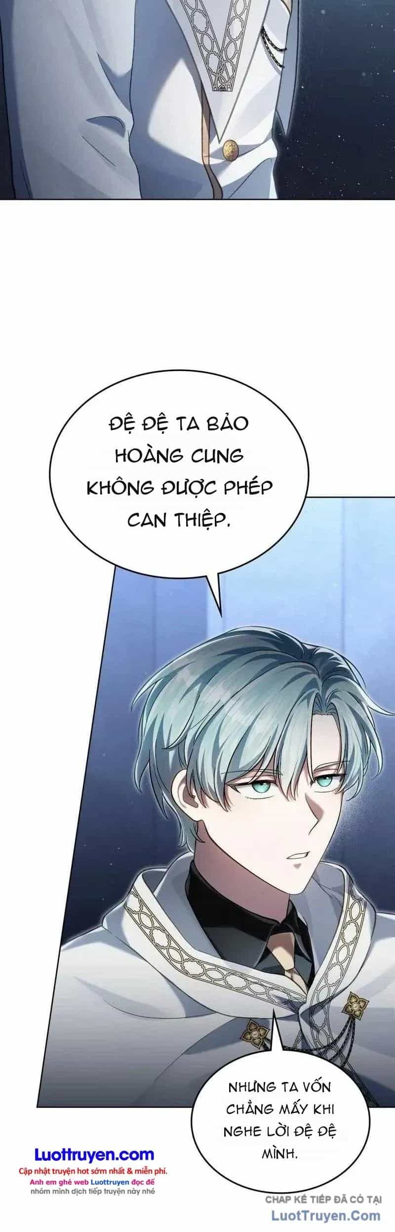 Tái Sinh Thành Hoàng Tử Của Quốc Gia Kẻ Địch - Chương 115 - ảnh 7